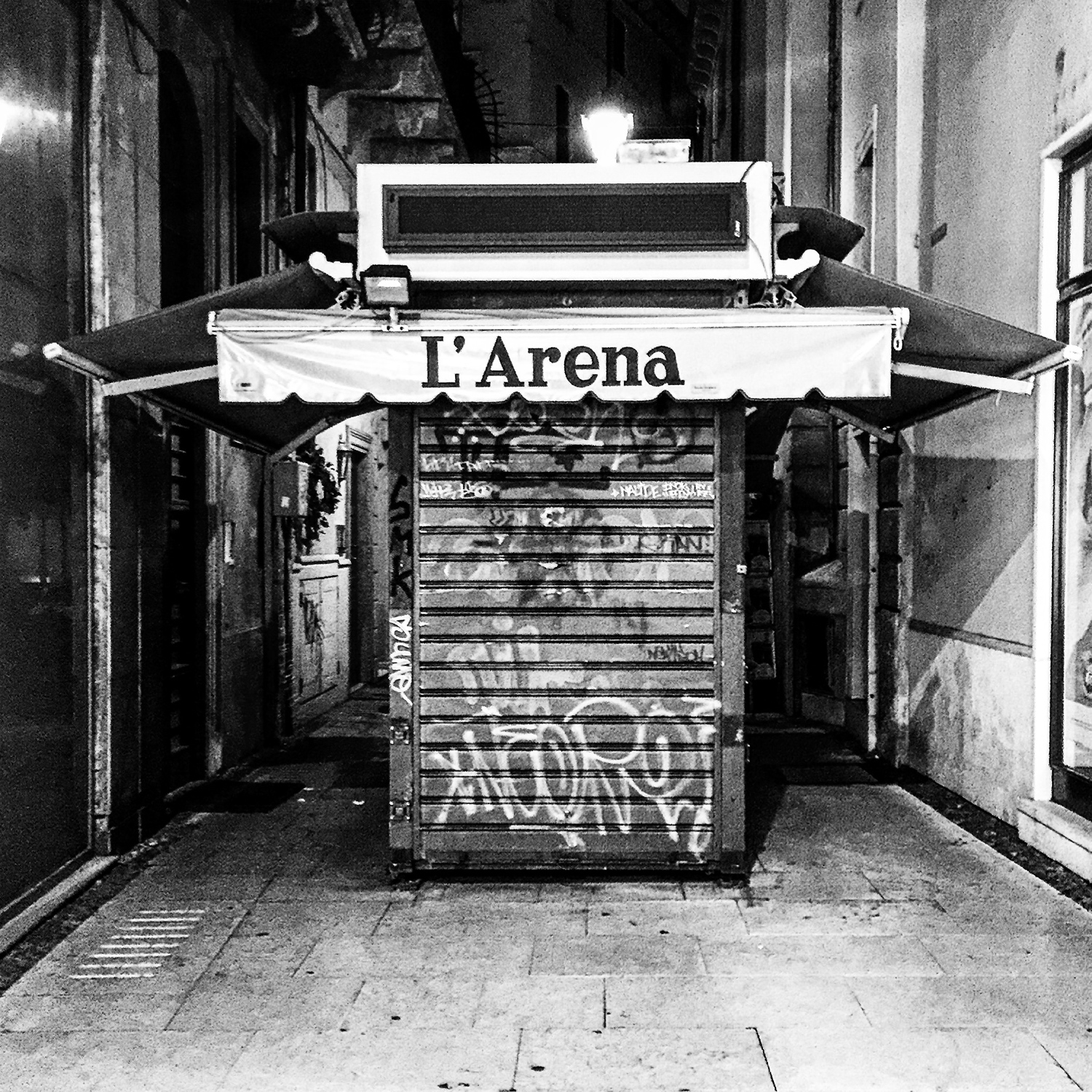 verona