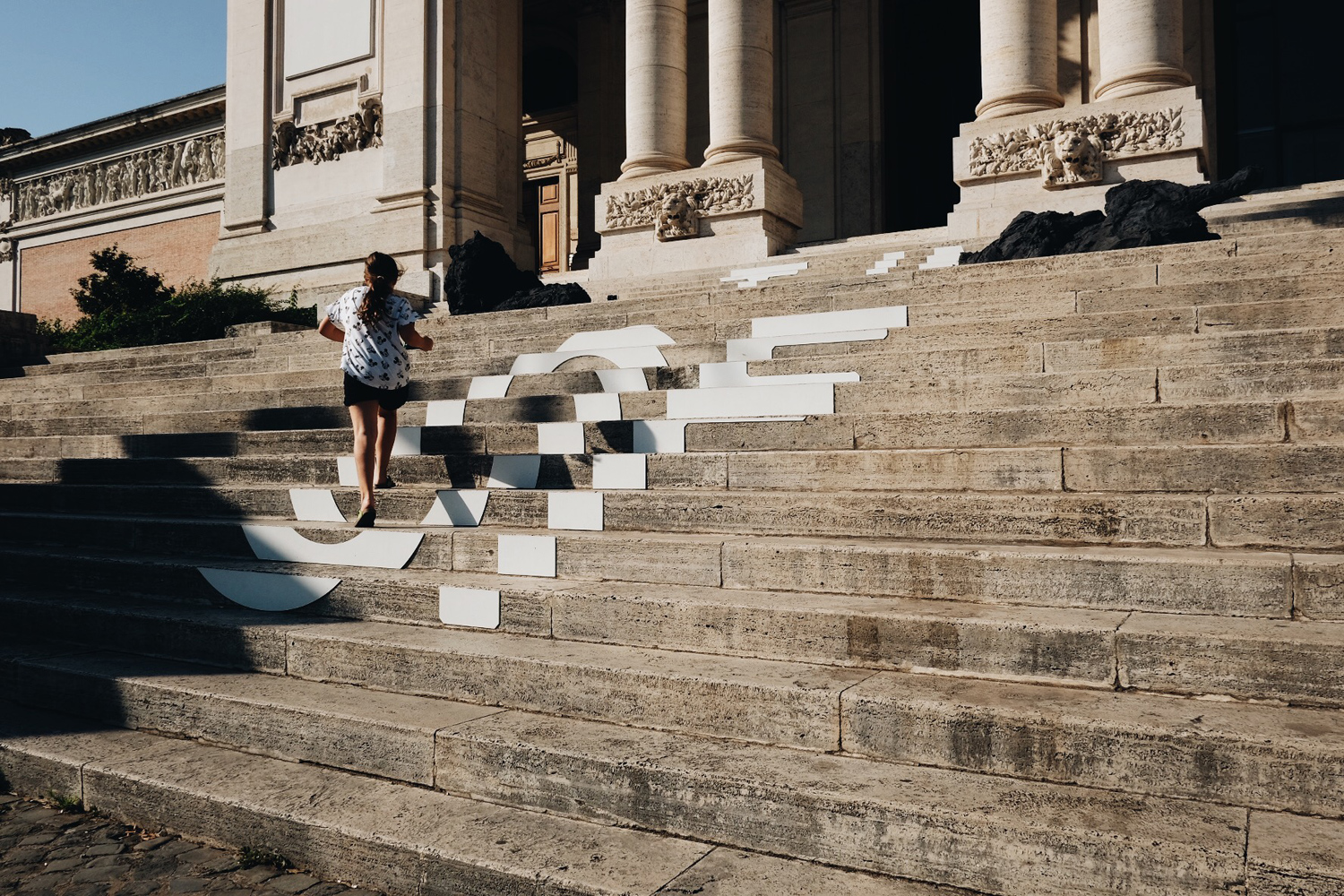 galleria nazionale roma