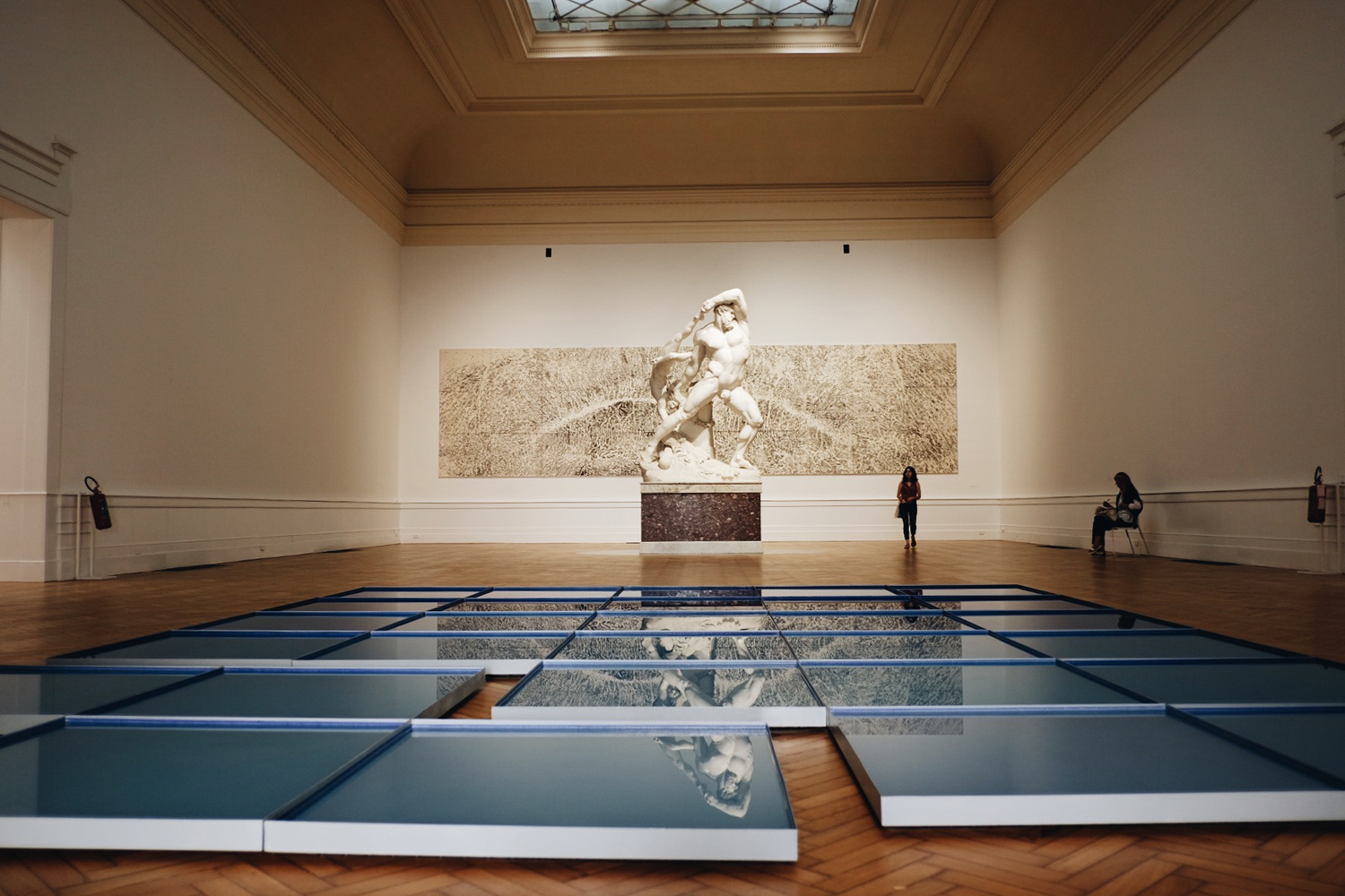 galleria nazionale roma