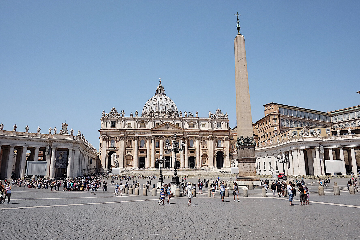 Una fotografa in viaggio // Roma
