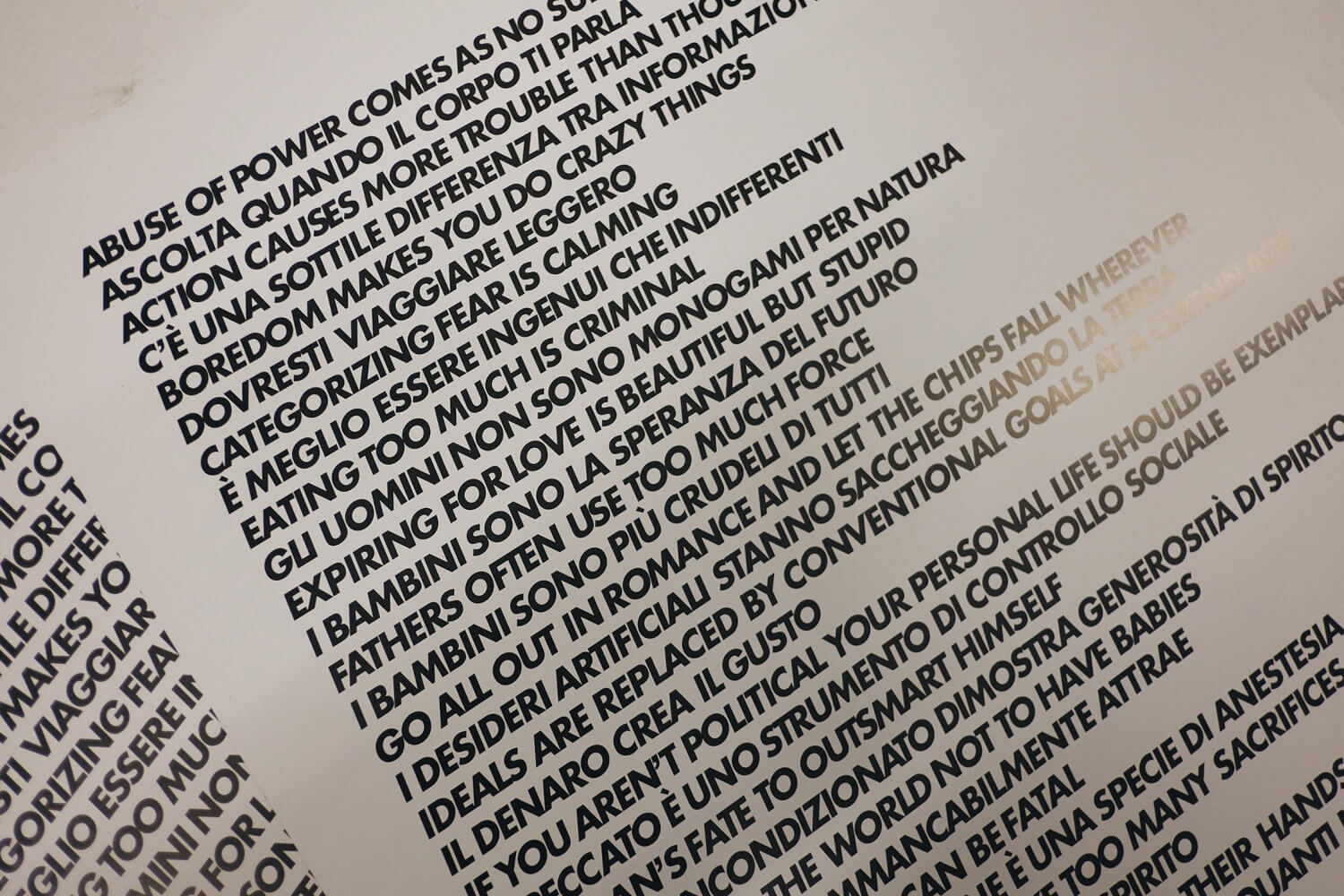 take me hangar bicocca milano