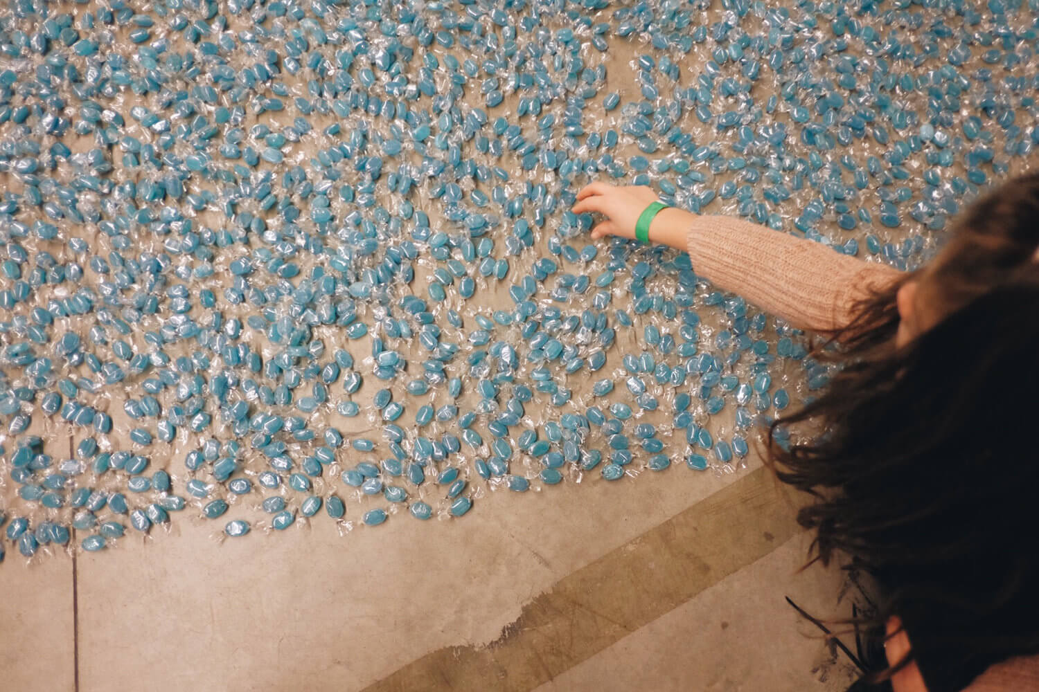 take me hangar bicocca milano