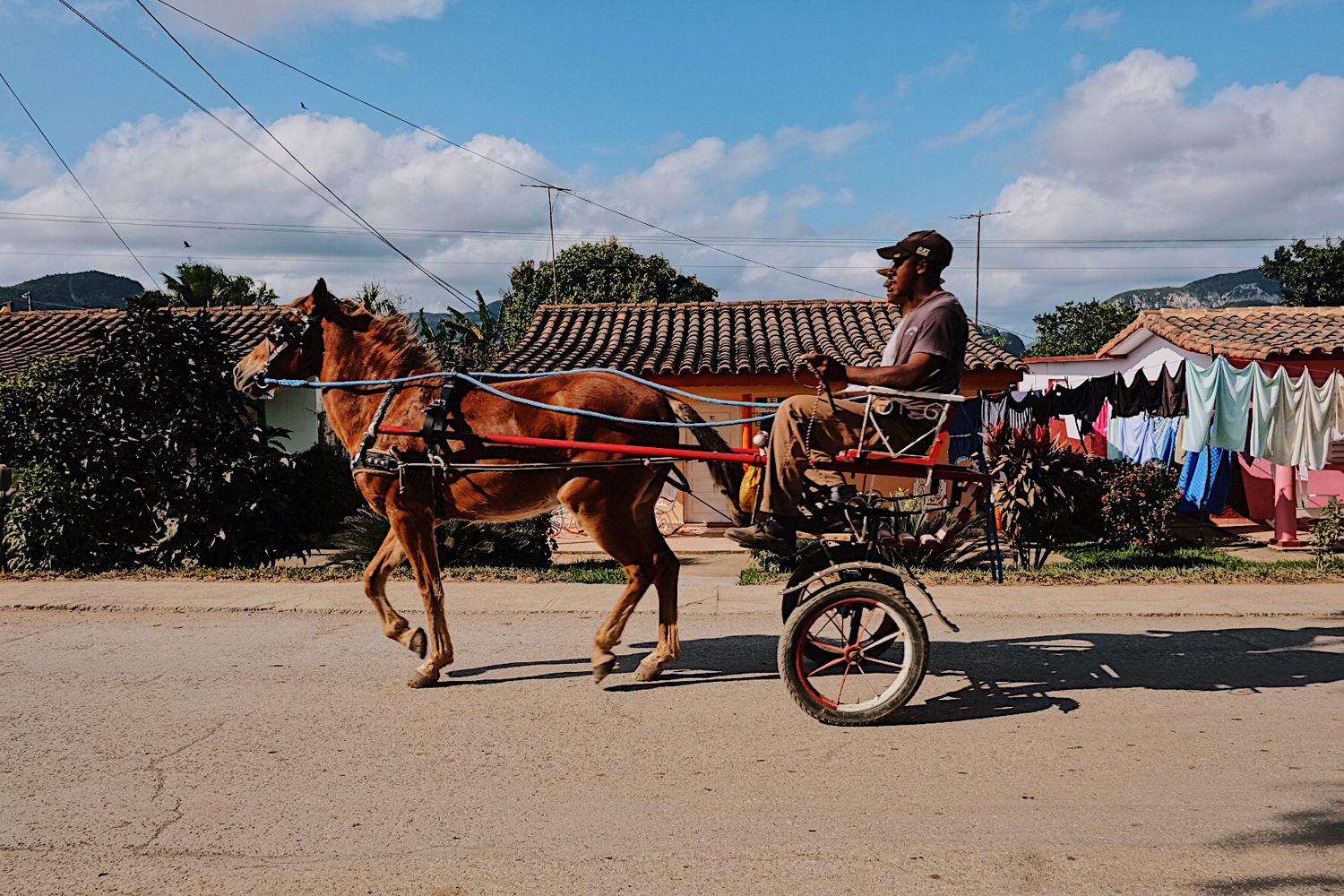 CUBA // Tour di 2 settimane