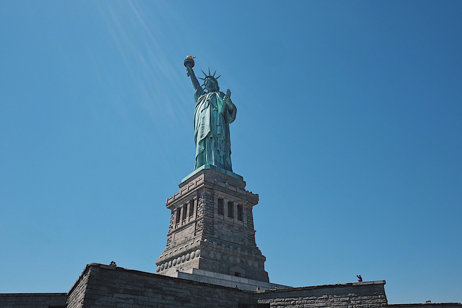 New York in 1 settimana