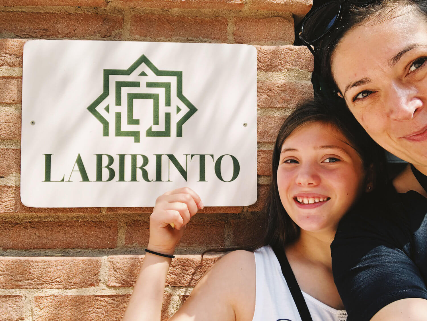 labirinto