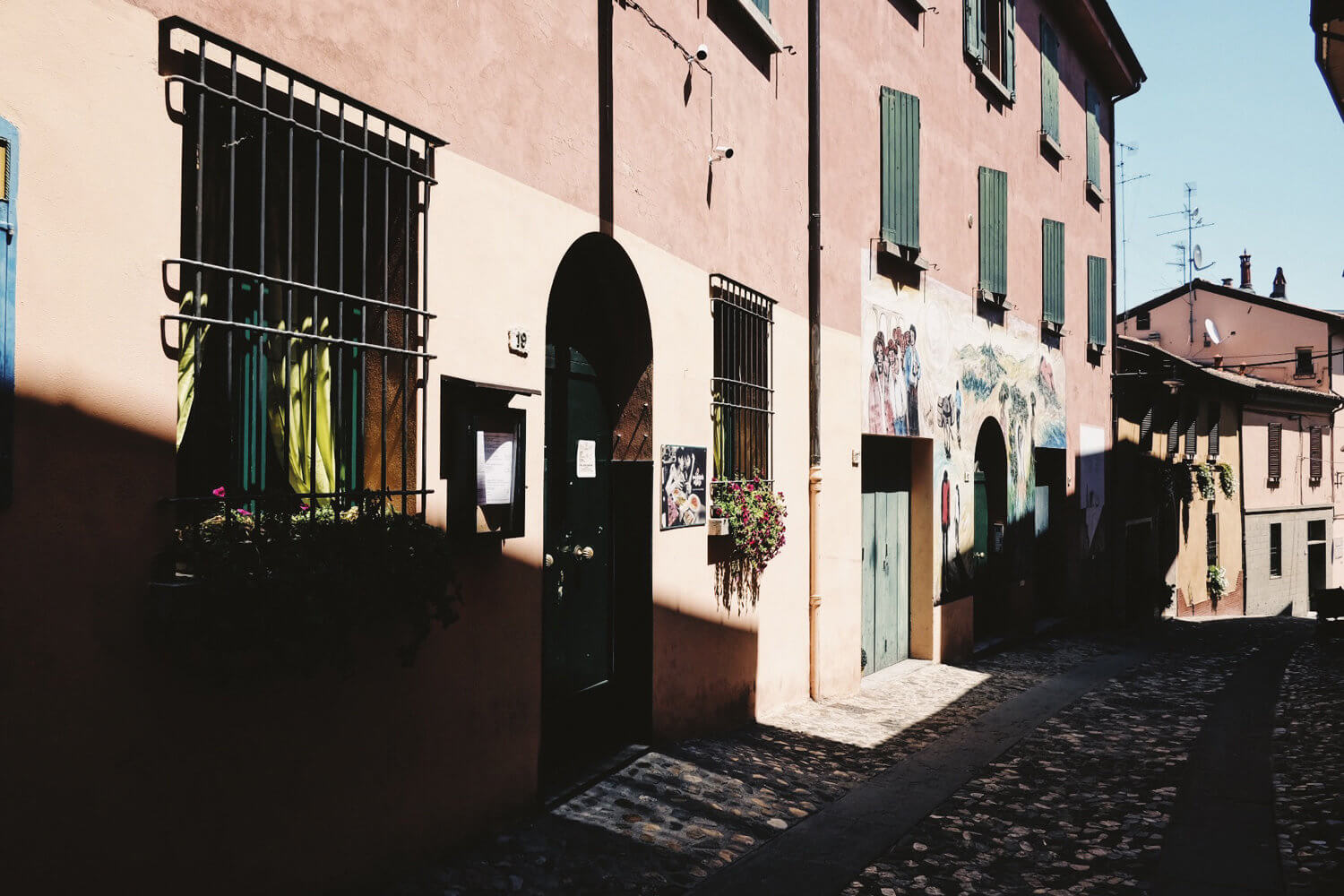 dozza