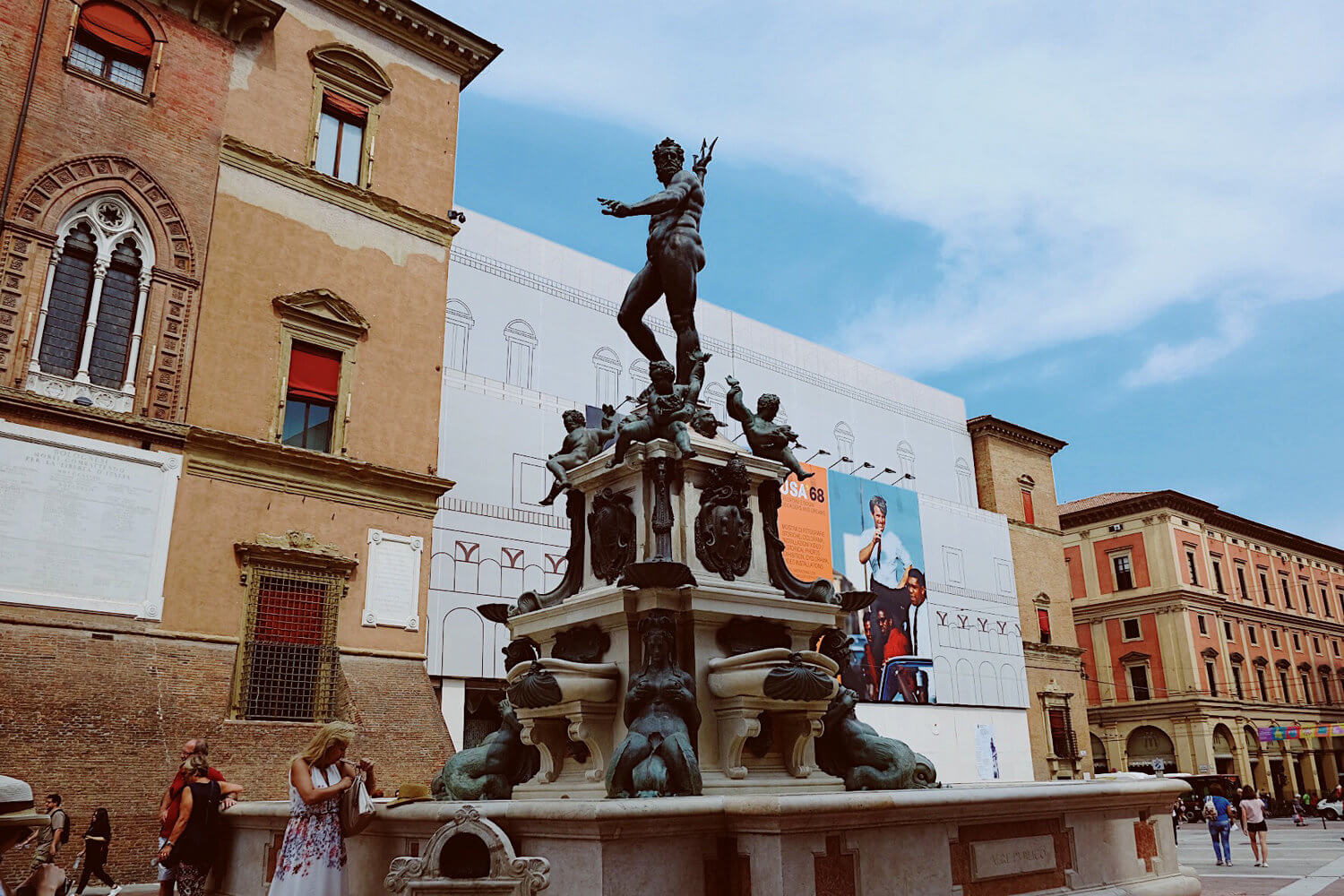 bologna