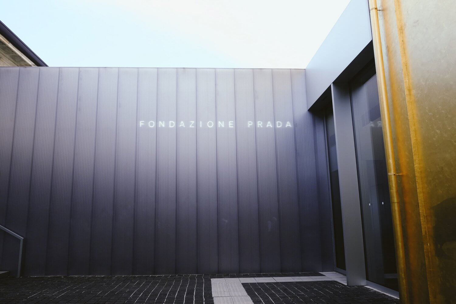 fondazione prada