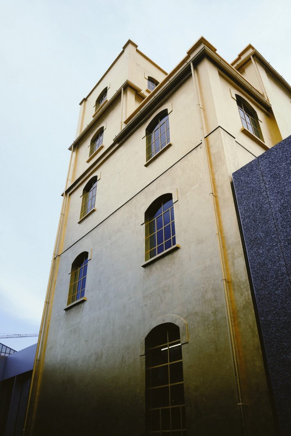 fondazione prada