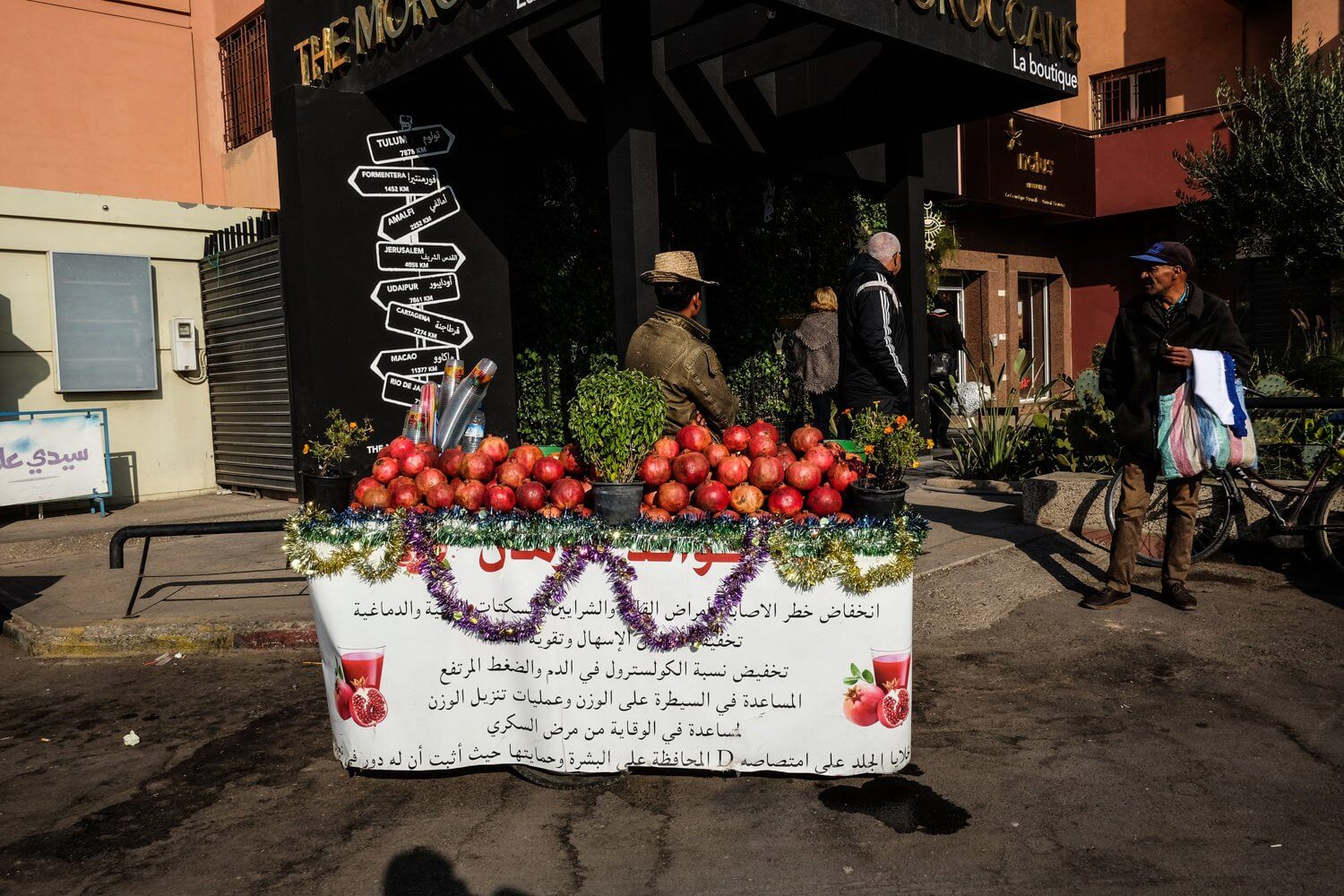 marrakech