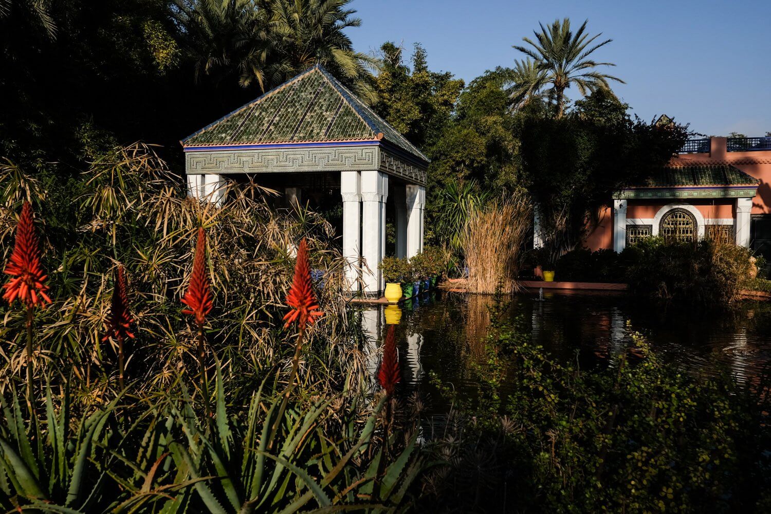 marrakech