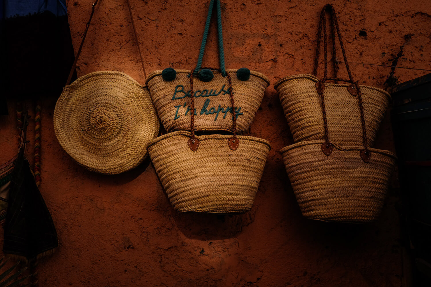 marocco
