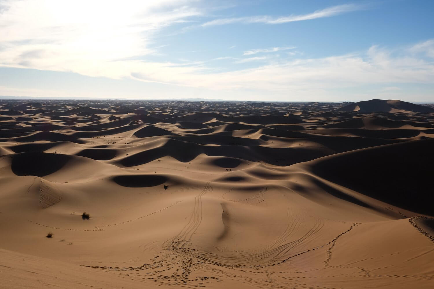 deserto