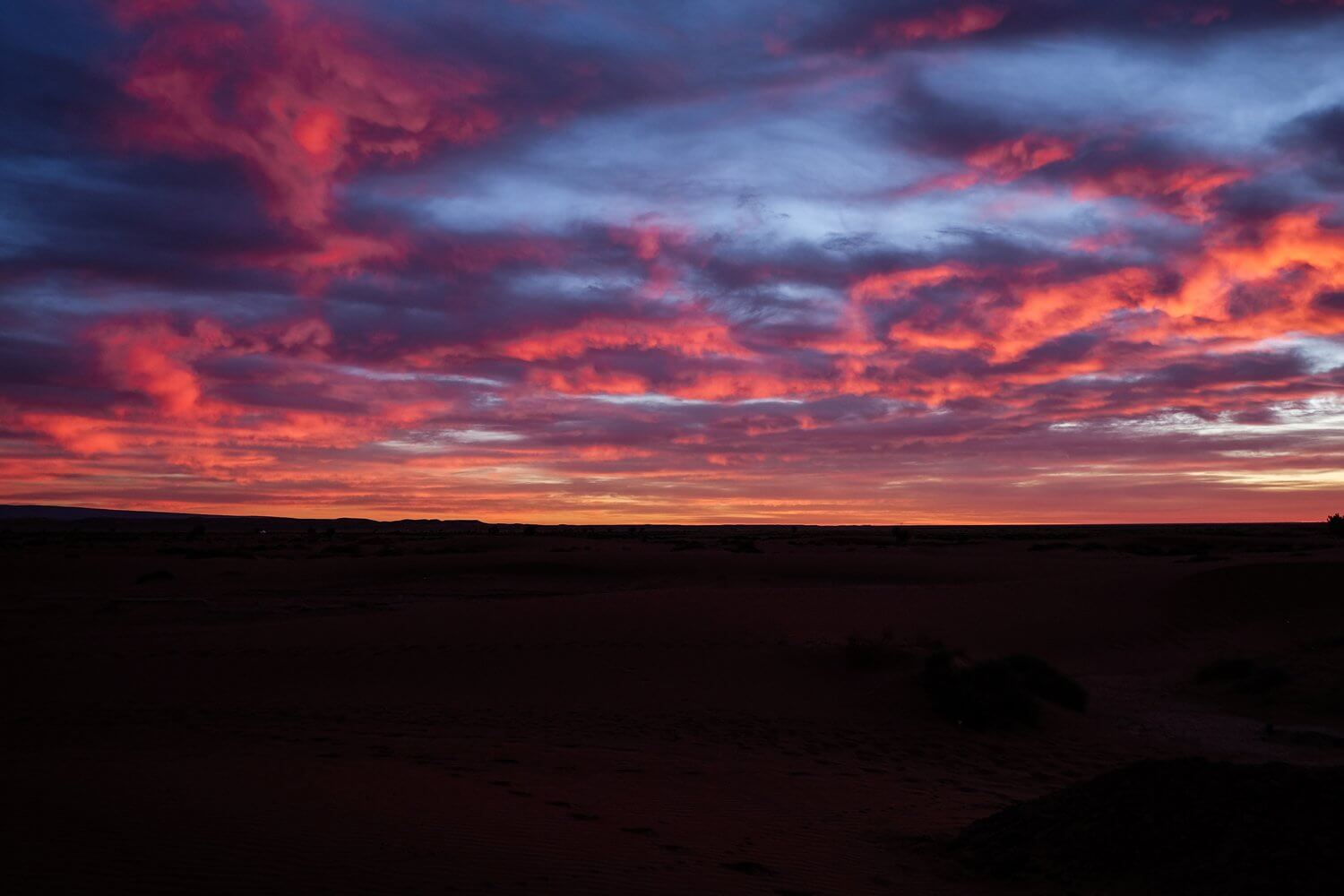deserto 