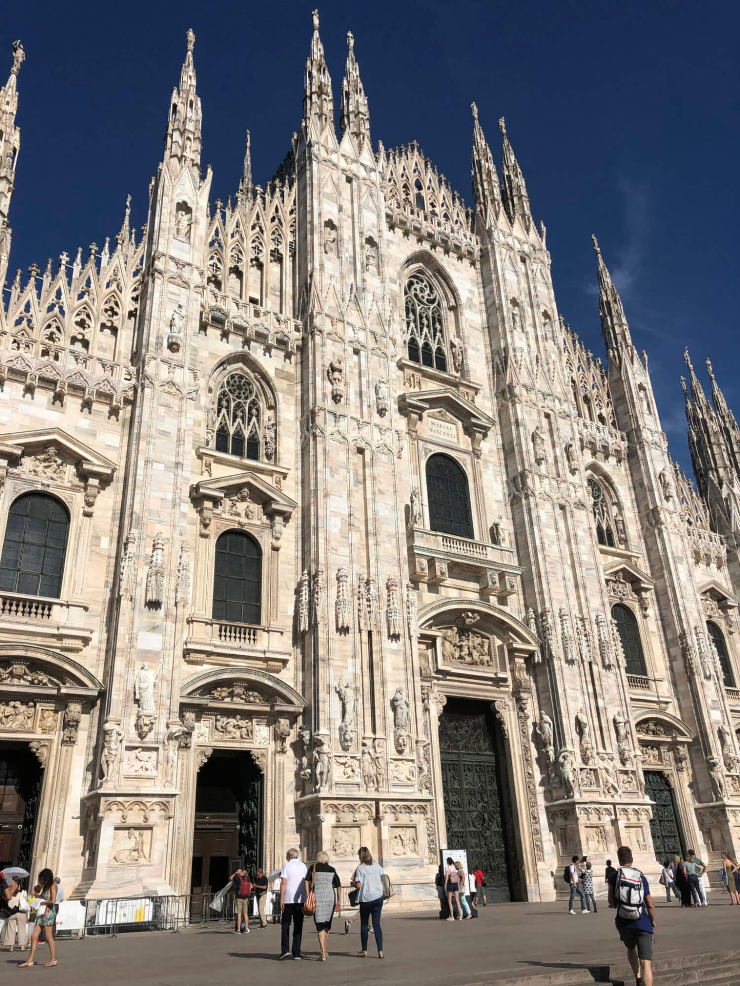 milano