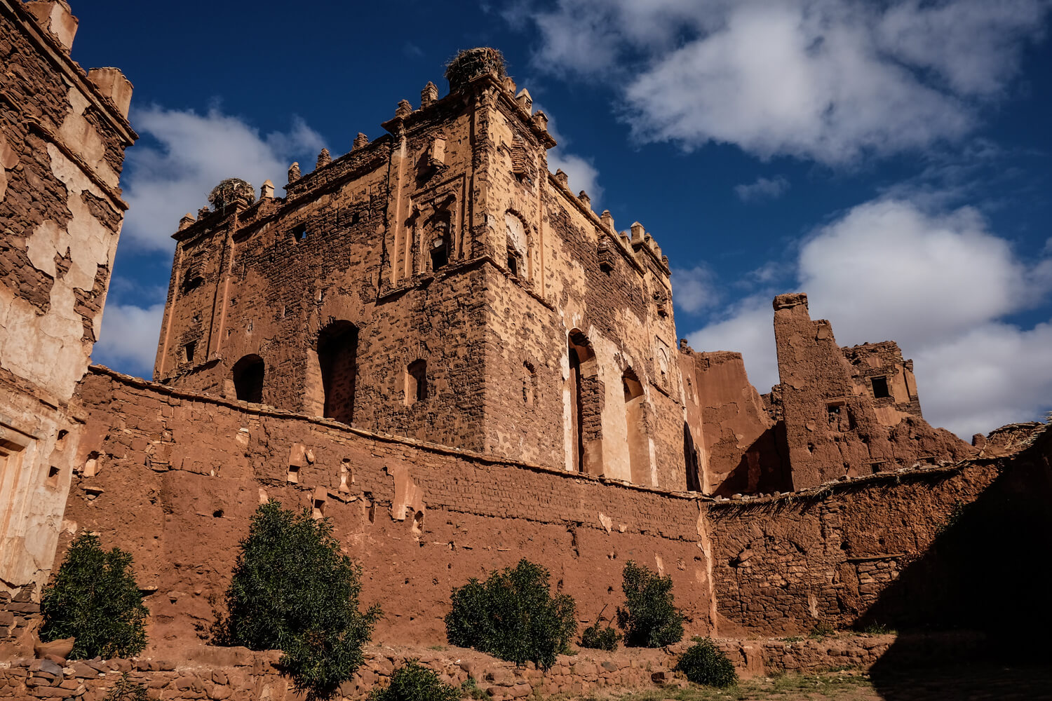 marocco
