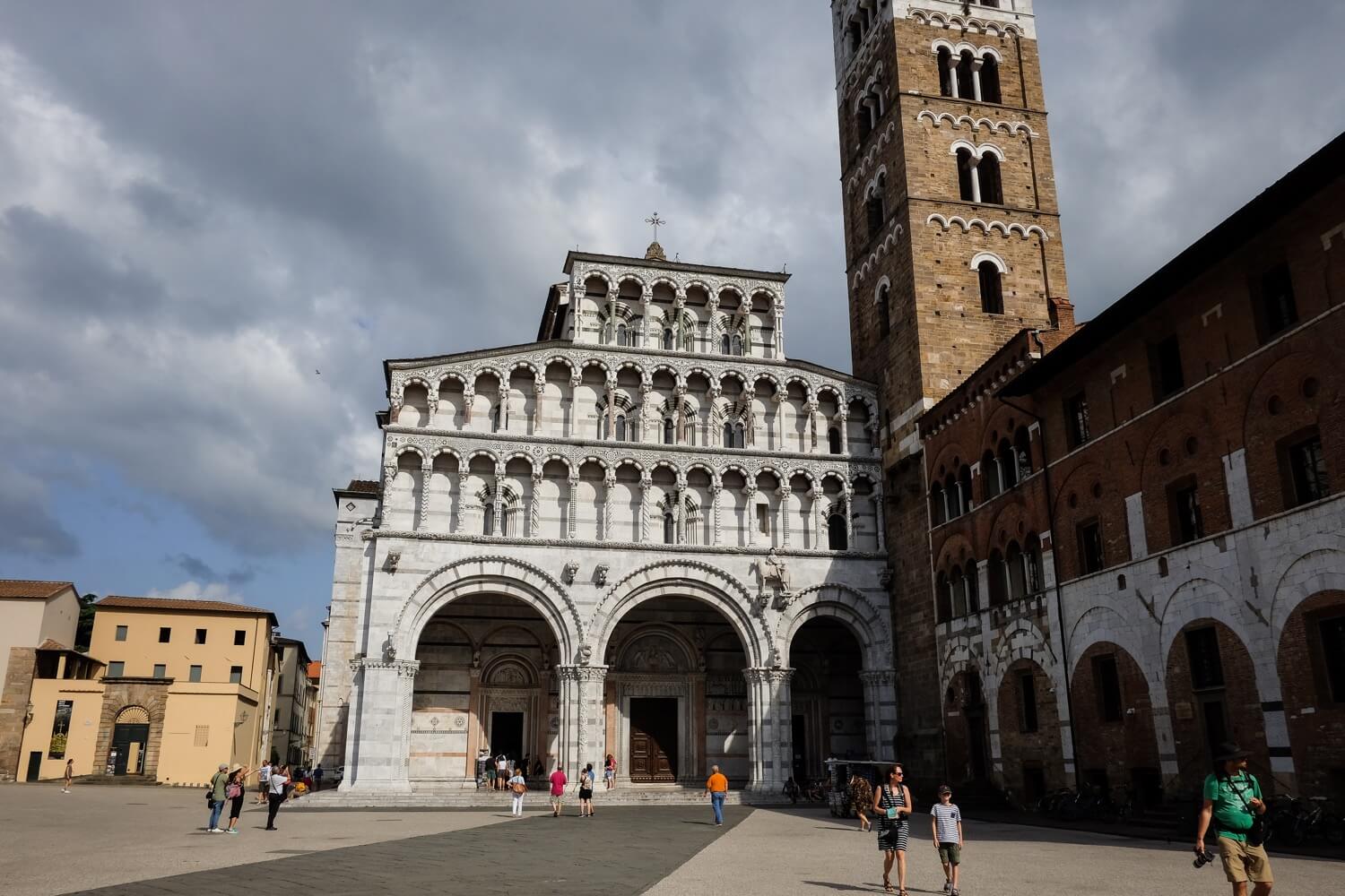 Lucca