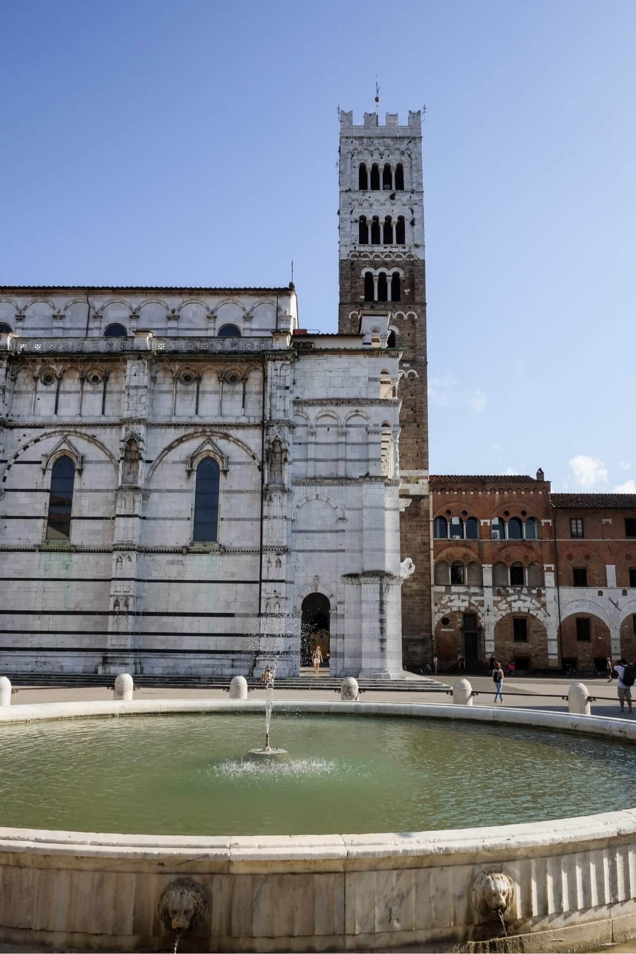 Lucca