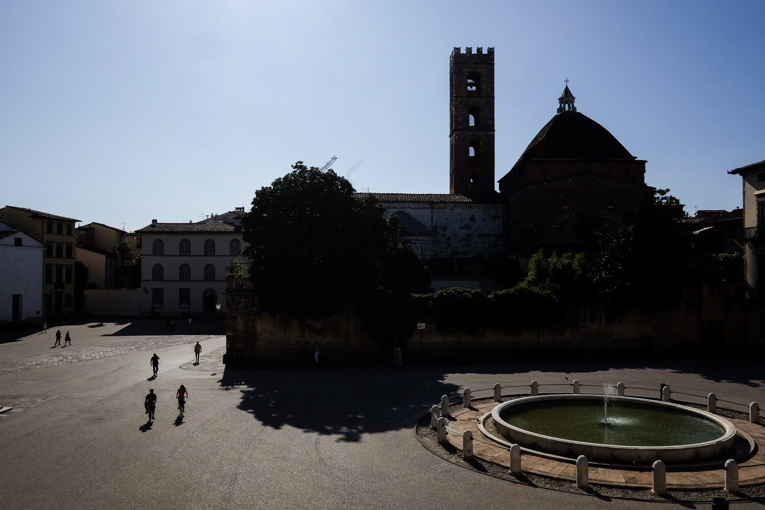 Lucca