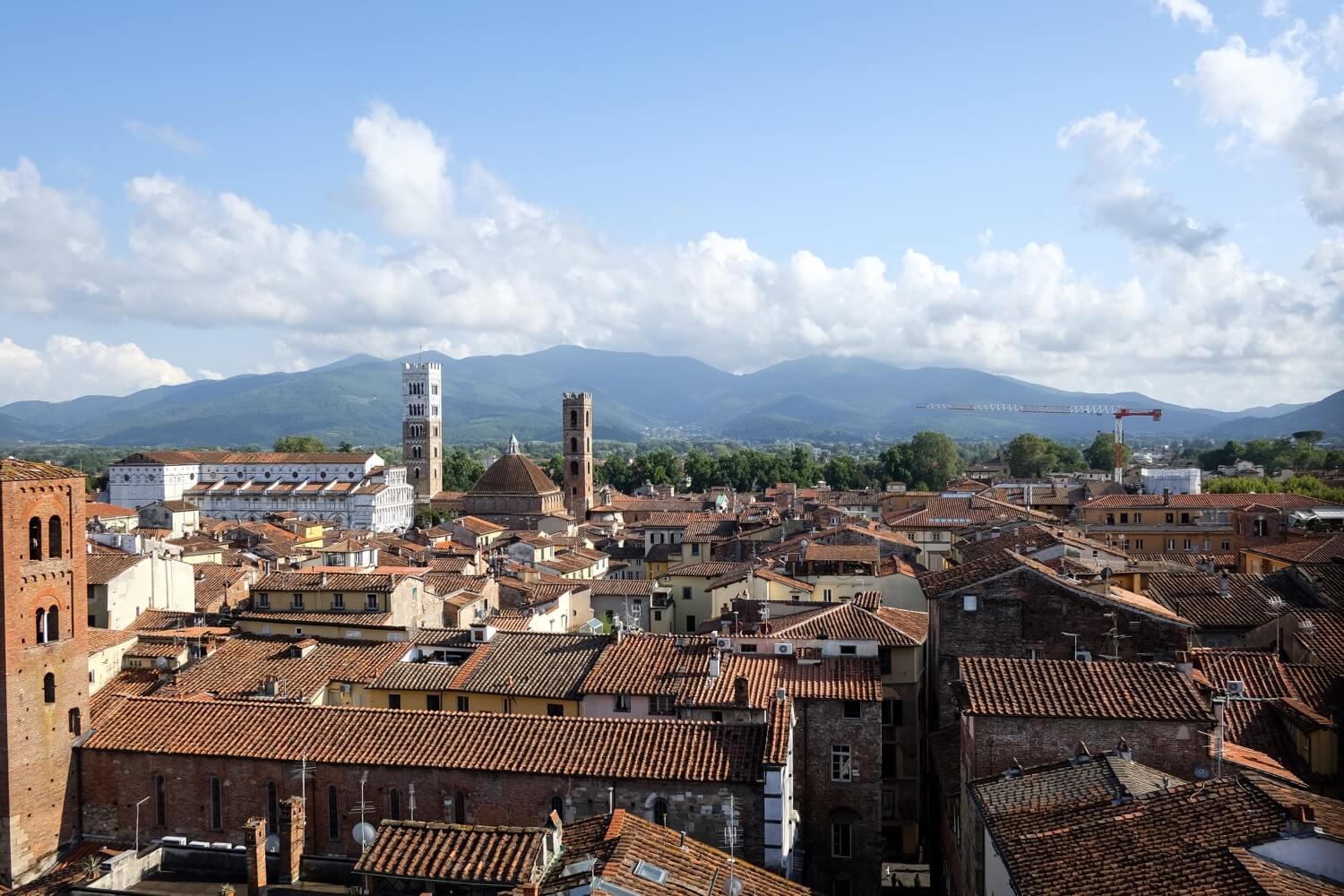 Lucca