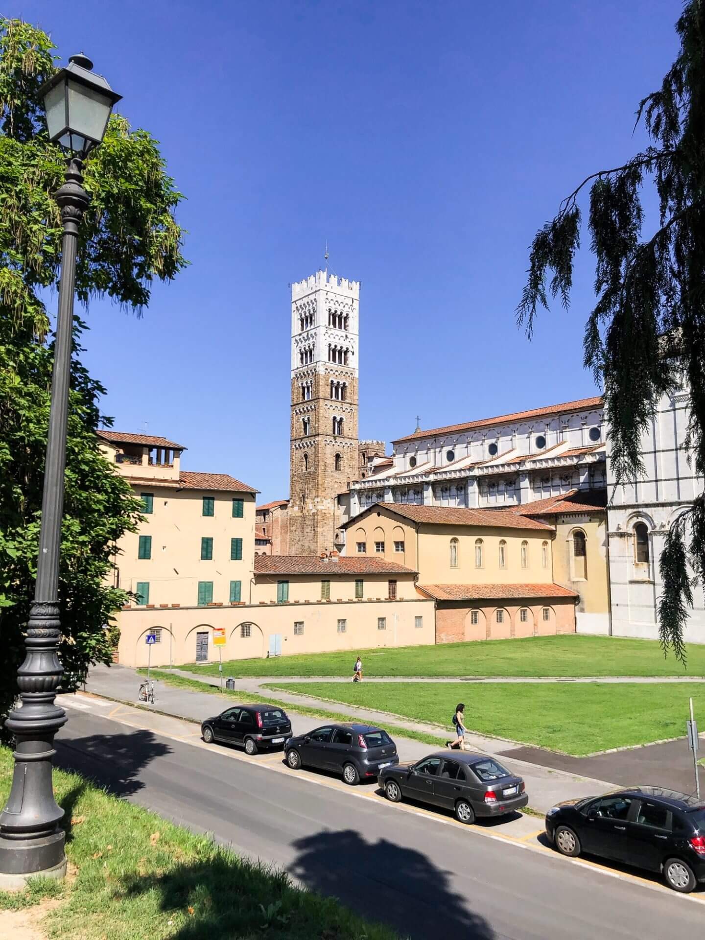 Lucca