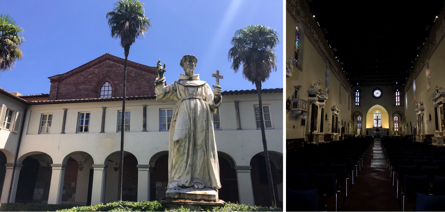 Lucca
