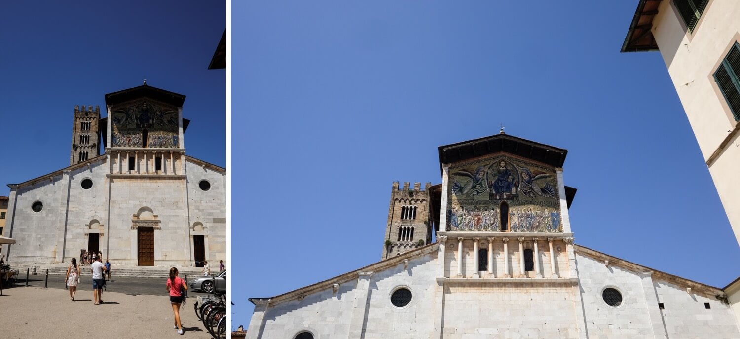 Lucca