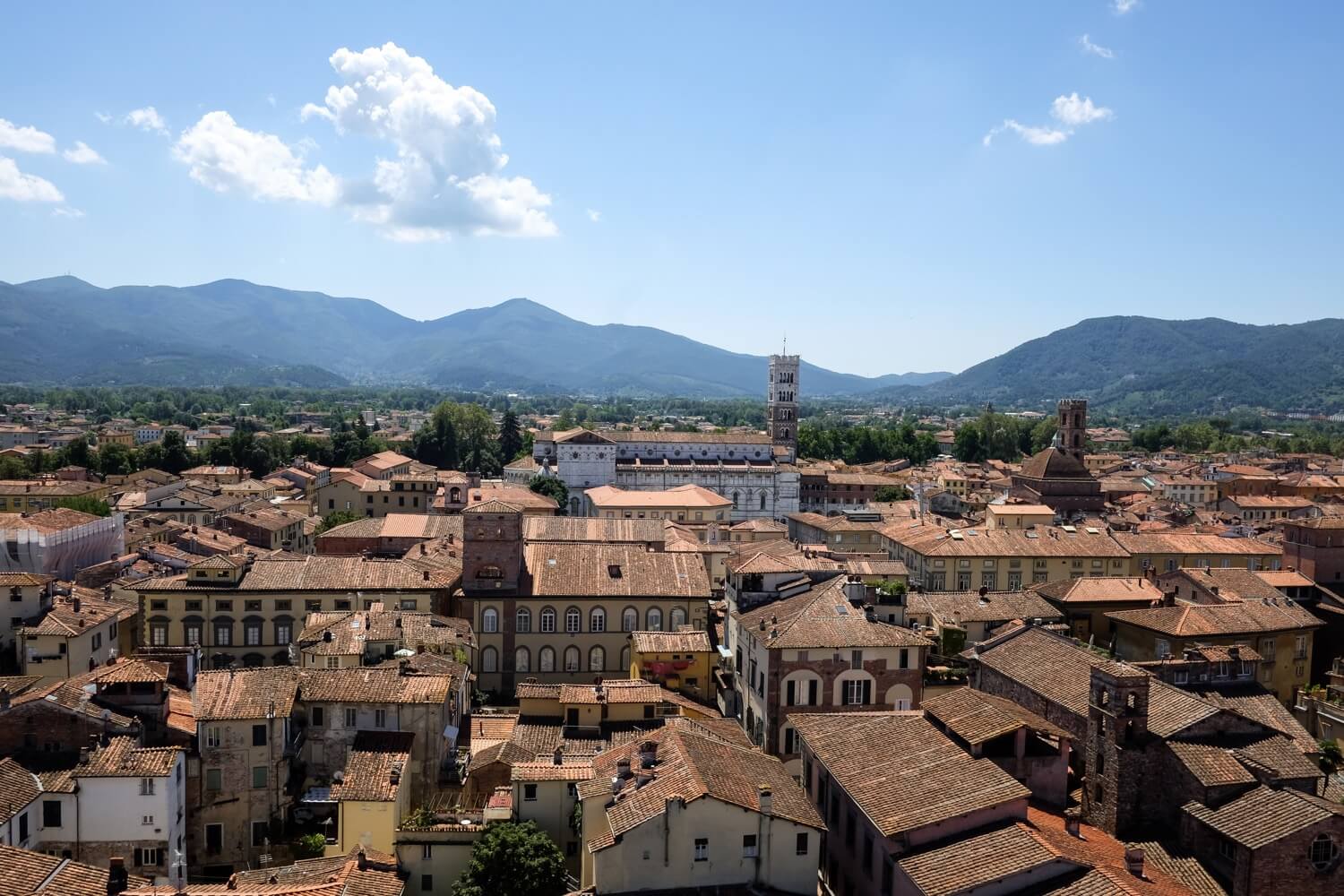 Lucca