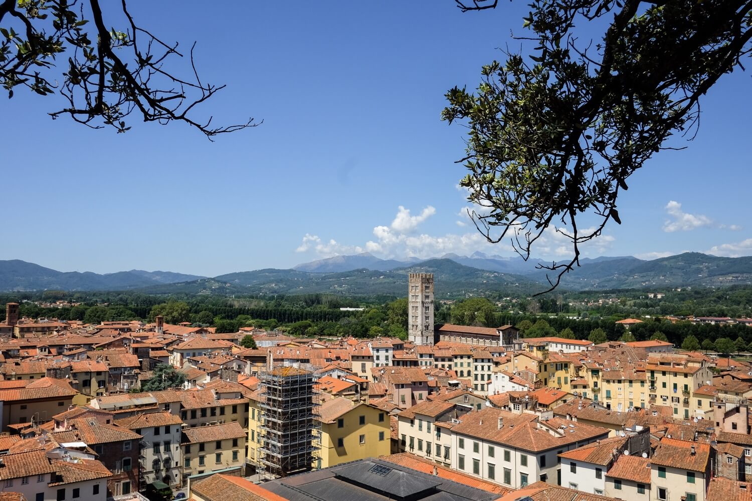 Lucca