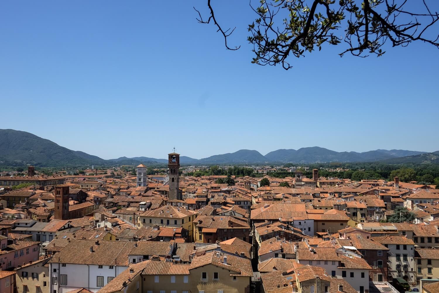 Lucca