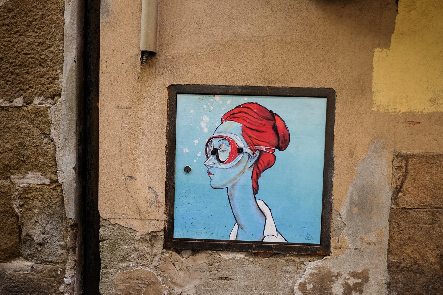 Lucca