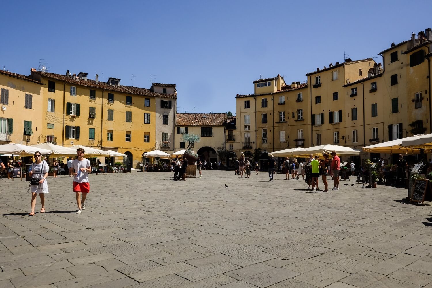 Lucca