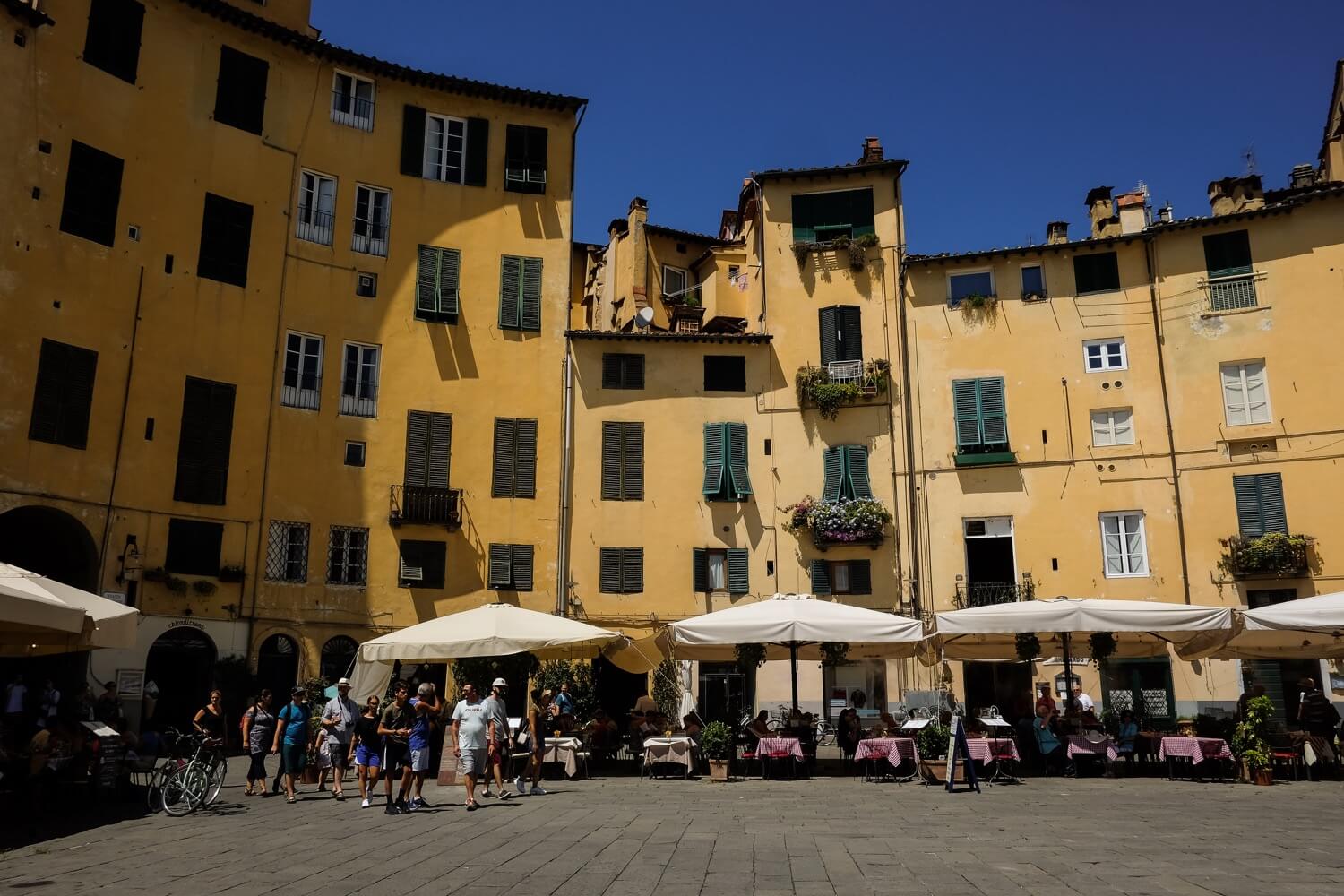 Lucca
