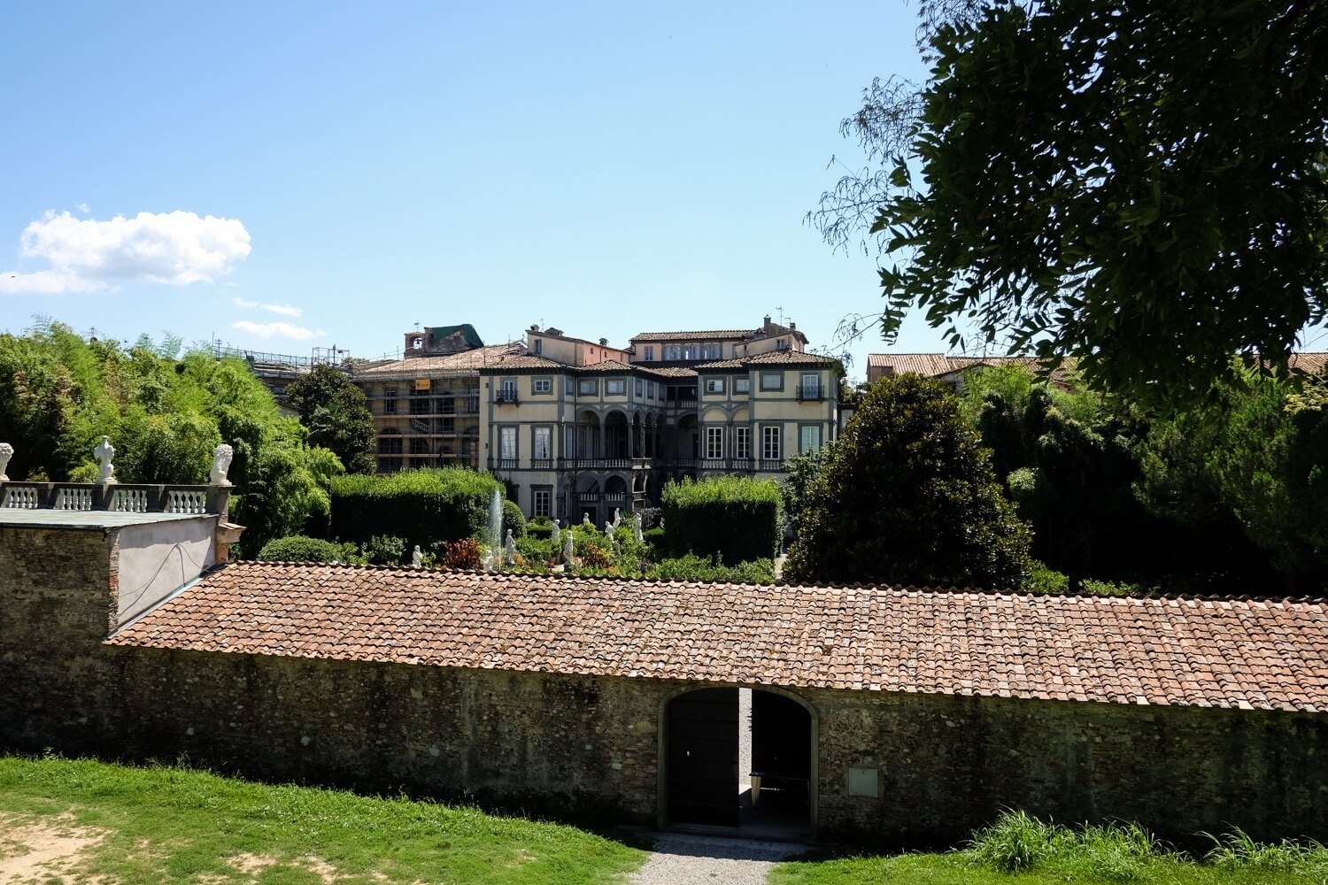 Lucca