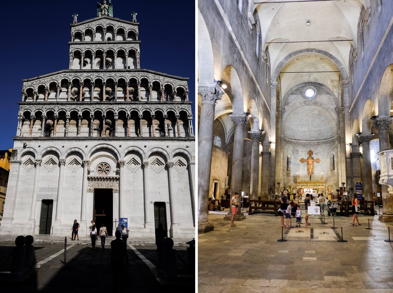 Lucca