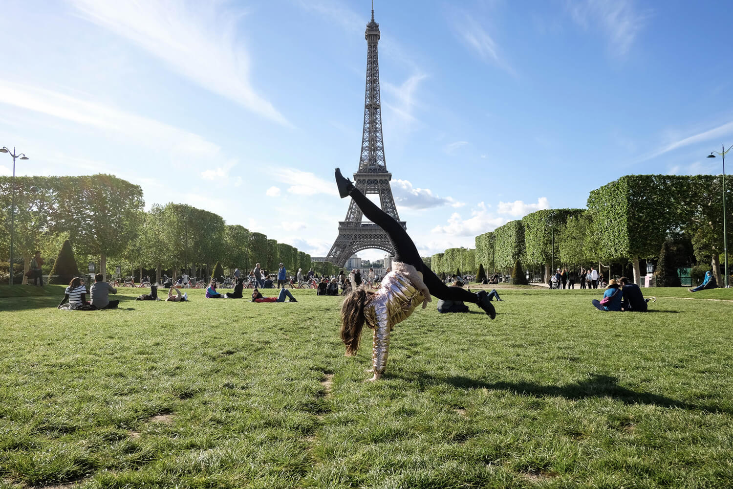 parigi