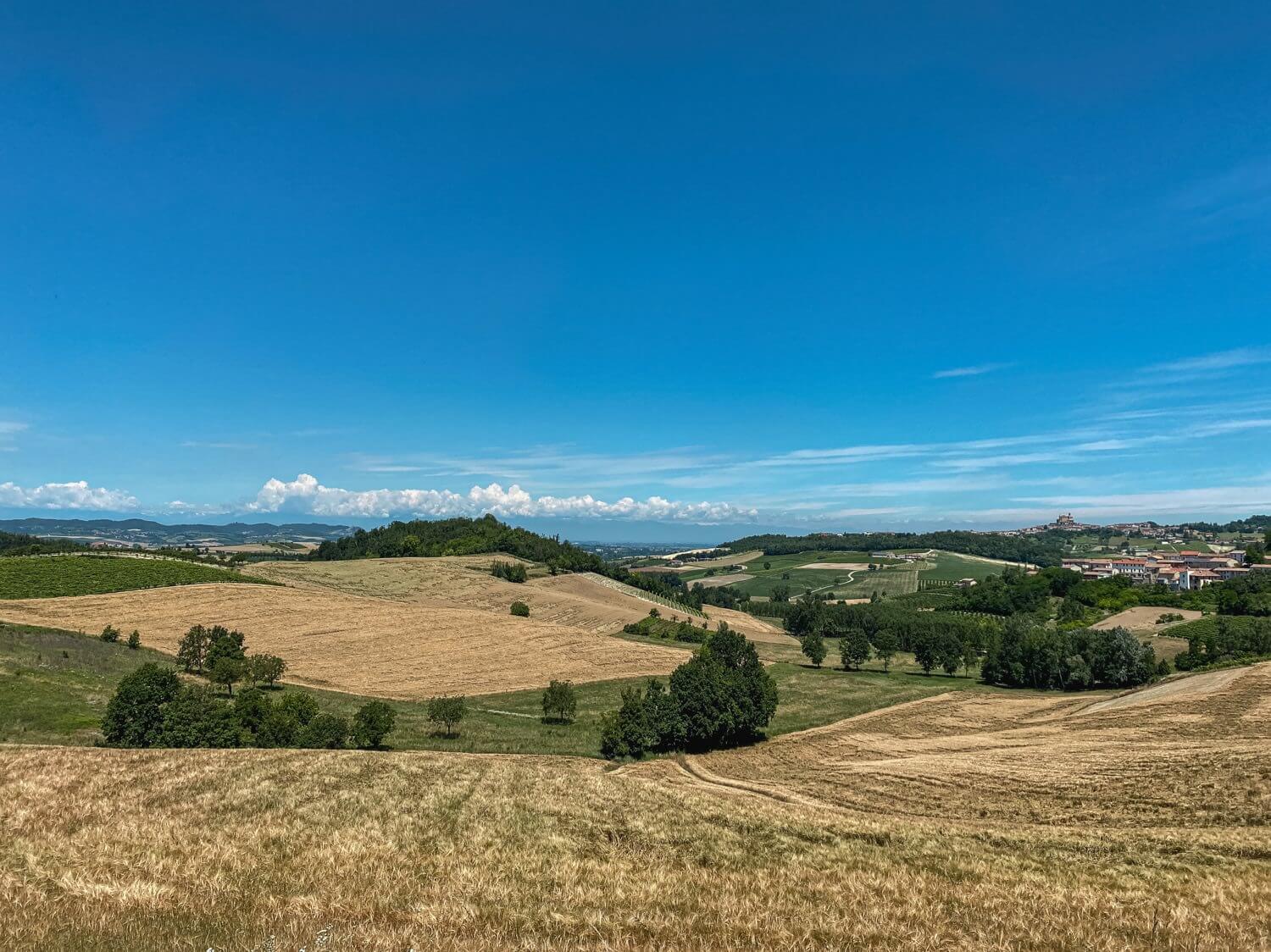 langhe