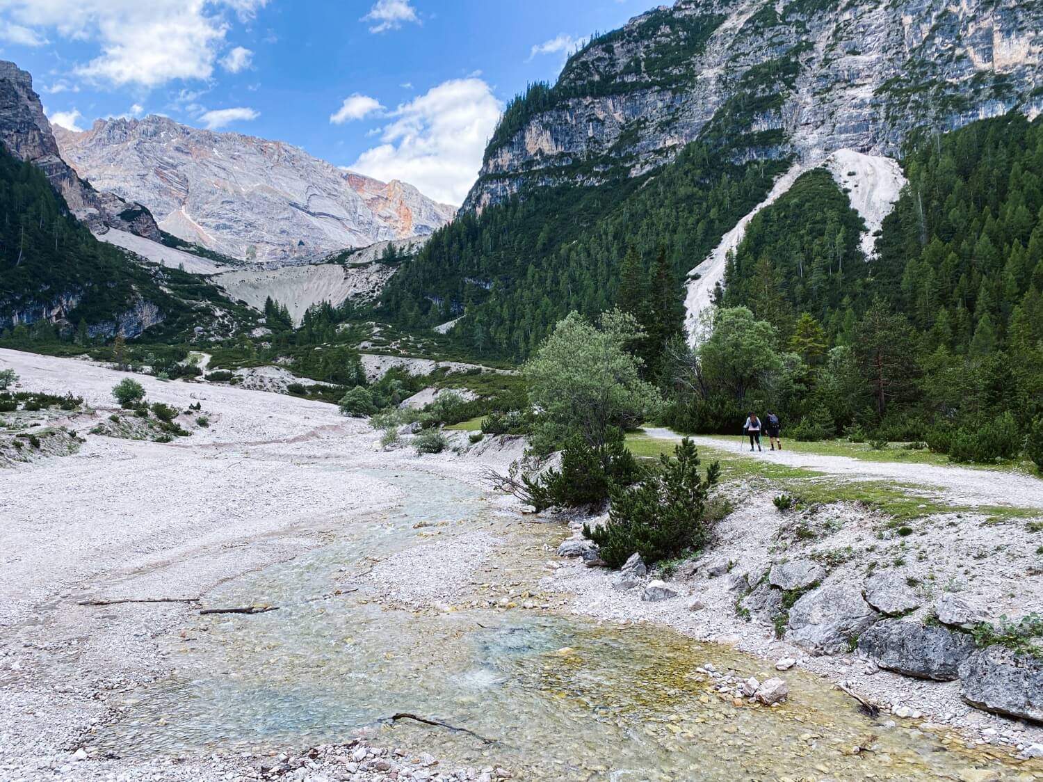 Val Pusteria 