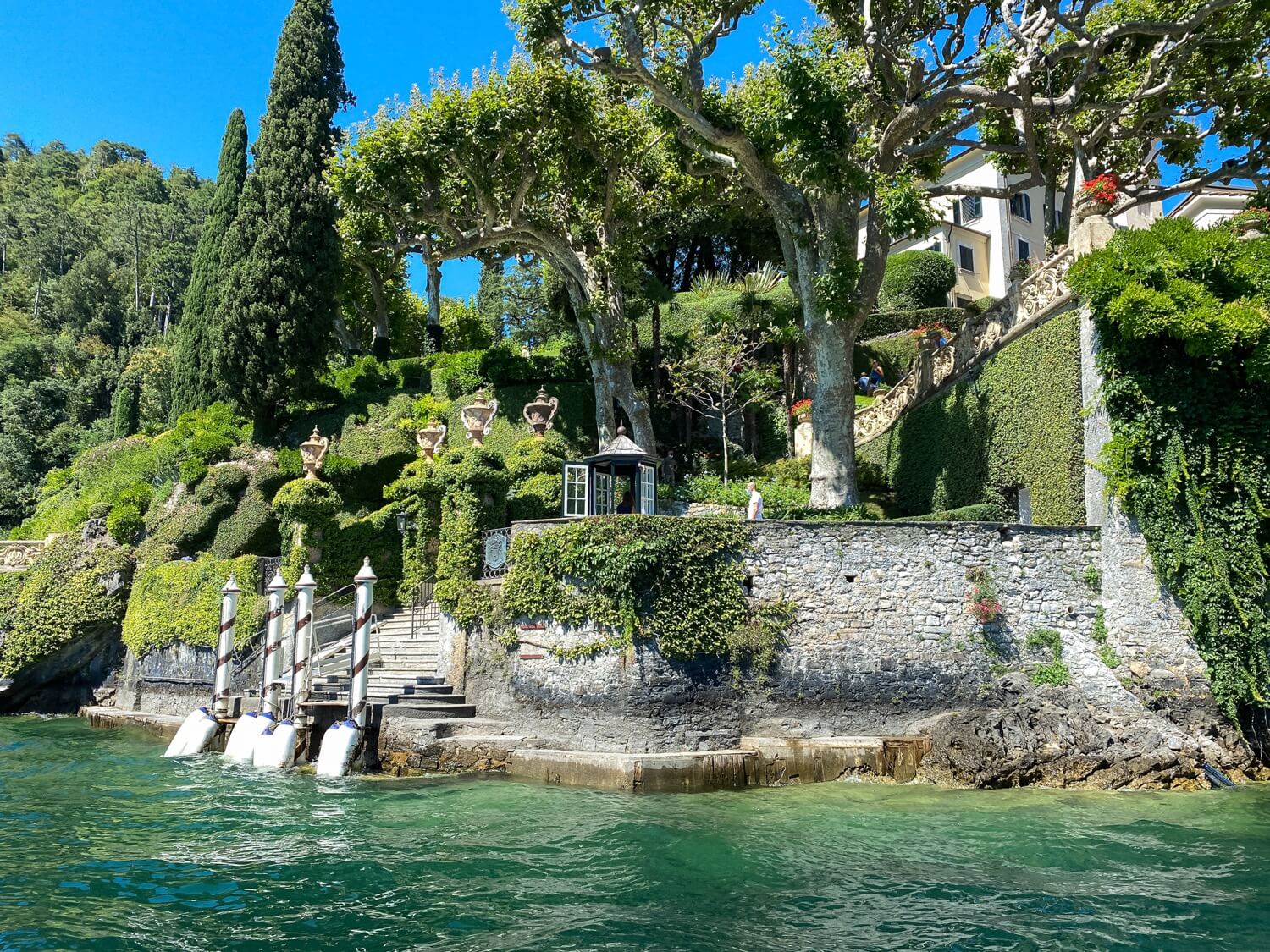 como