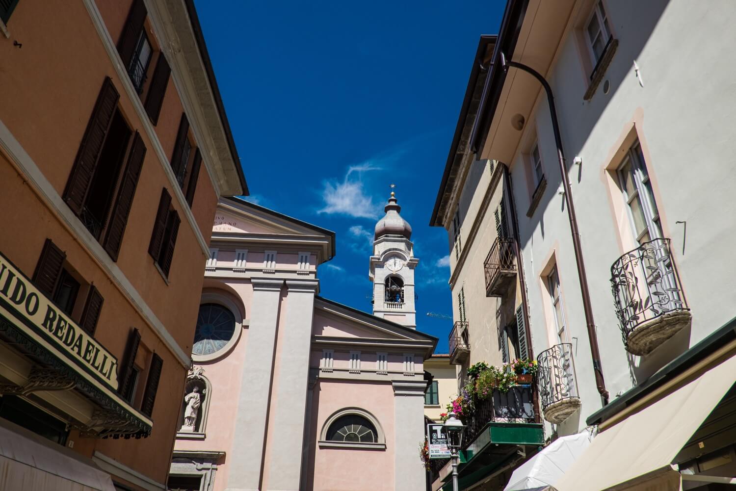 menaggio