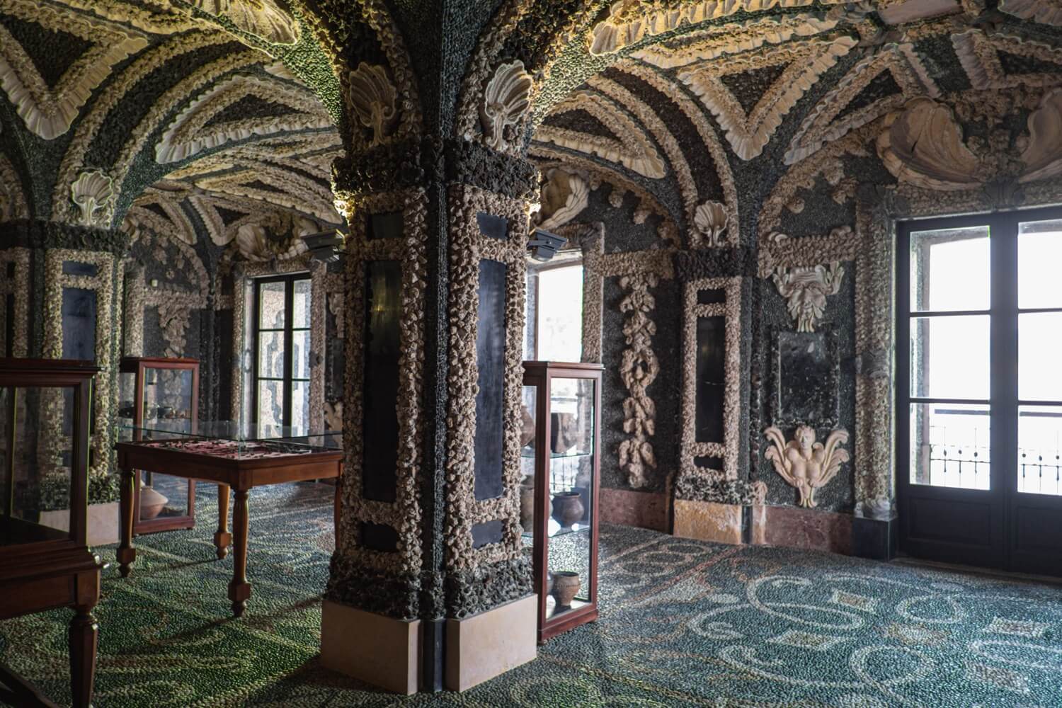 isola bella
