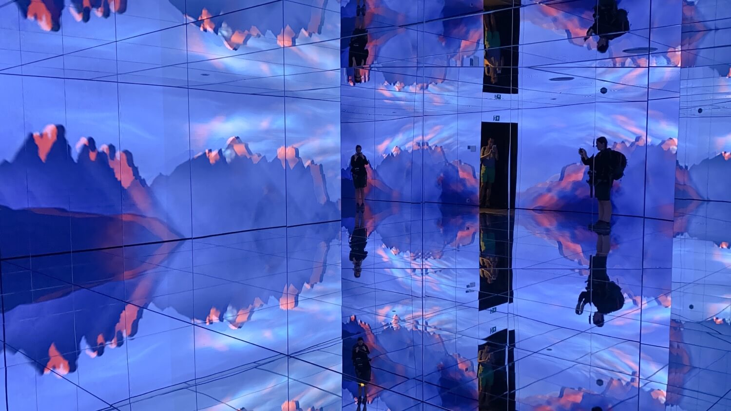 Dolomiti // LUMEN – Museum of Mountain Photography