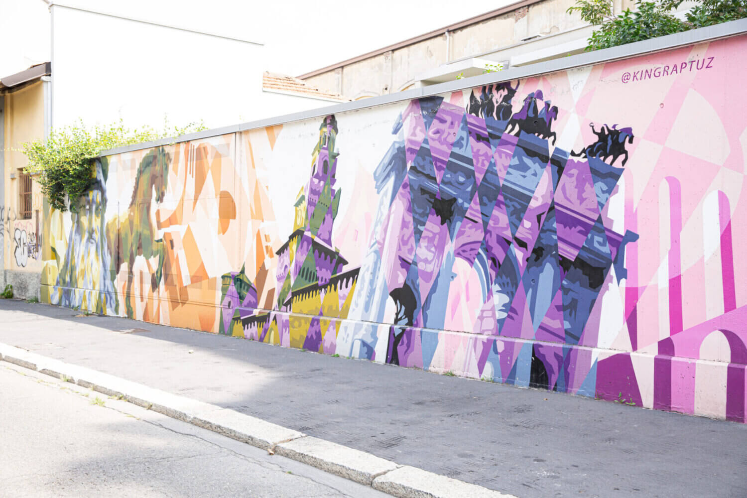arte urbana arte urbana