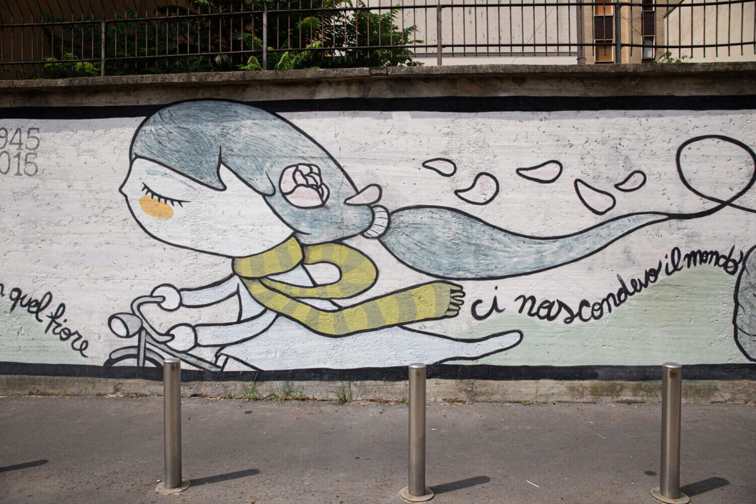 arte urbana arte urbana