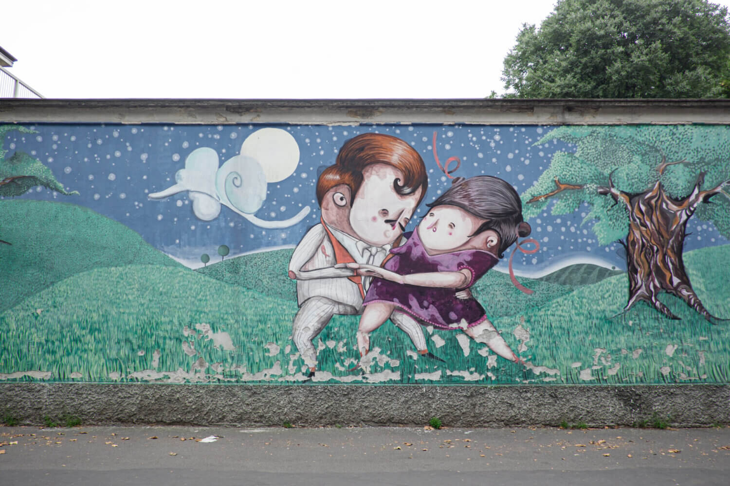 arte urbana arte urbana