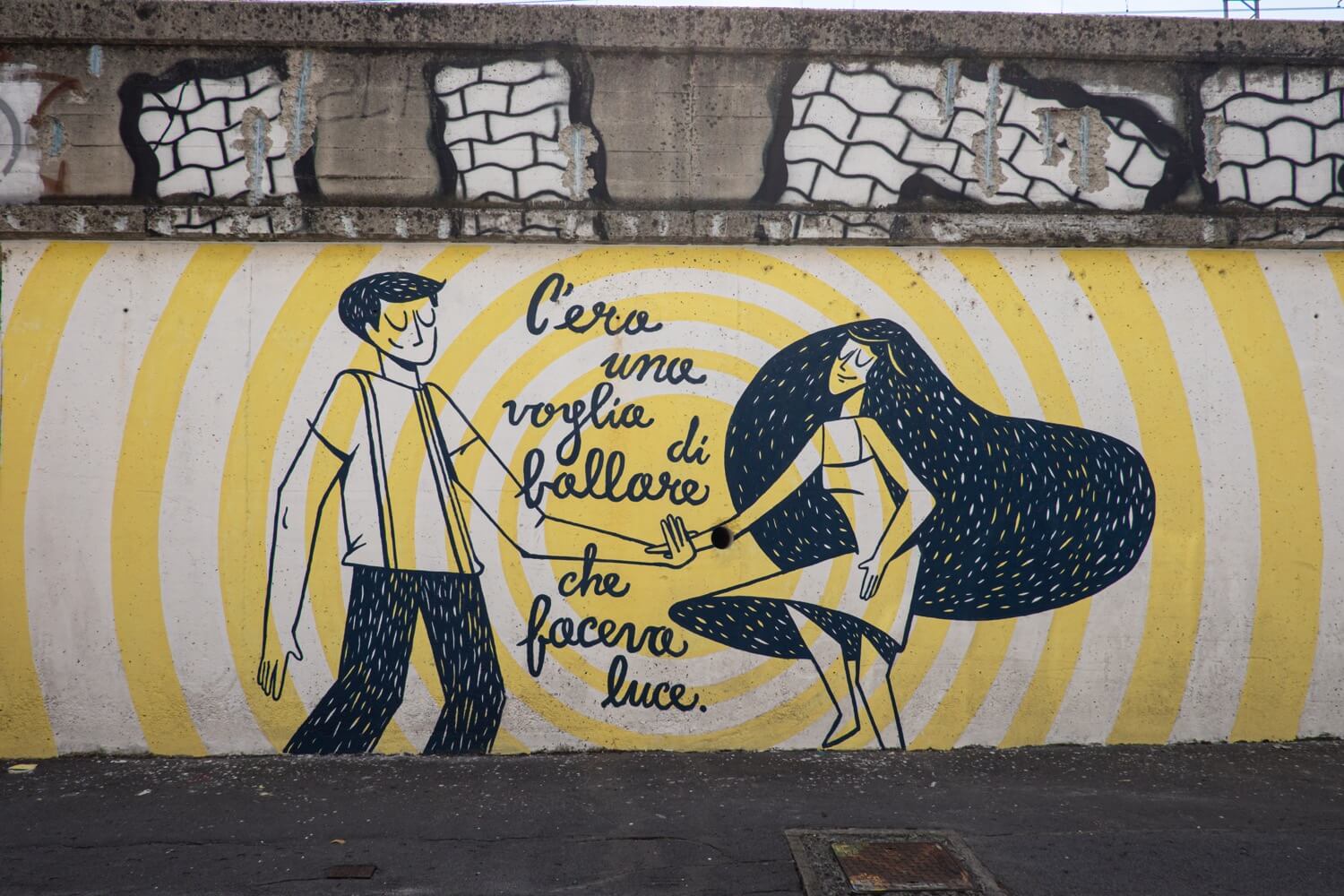 milano street art ortica milano street art ortica