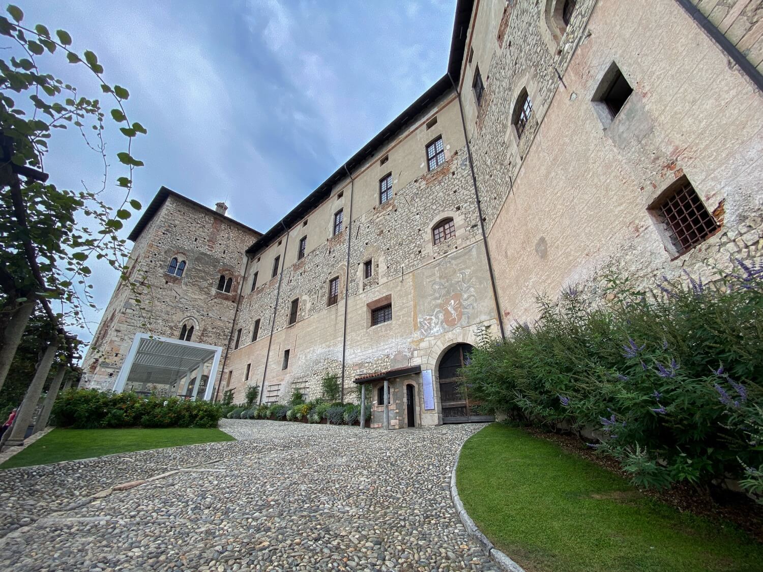 rocca di Angera