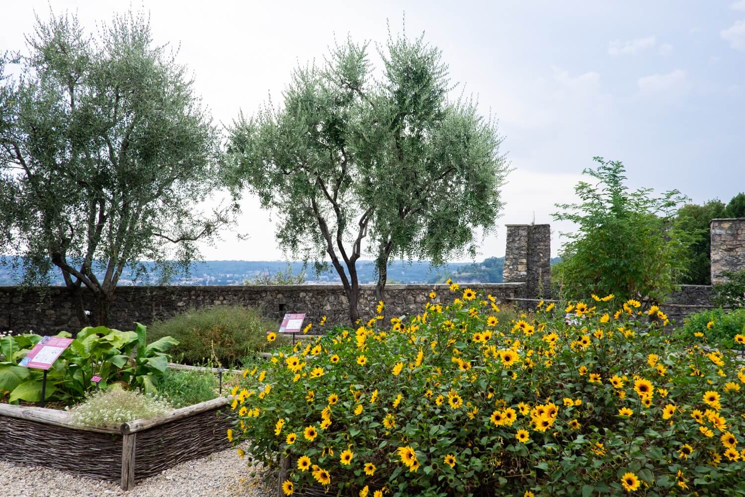 rocca di Angera