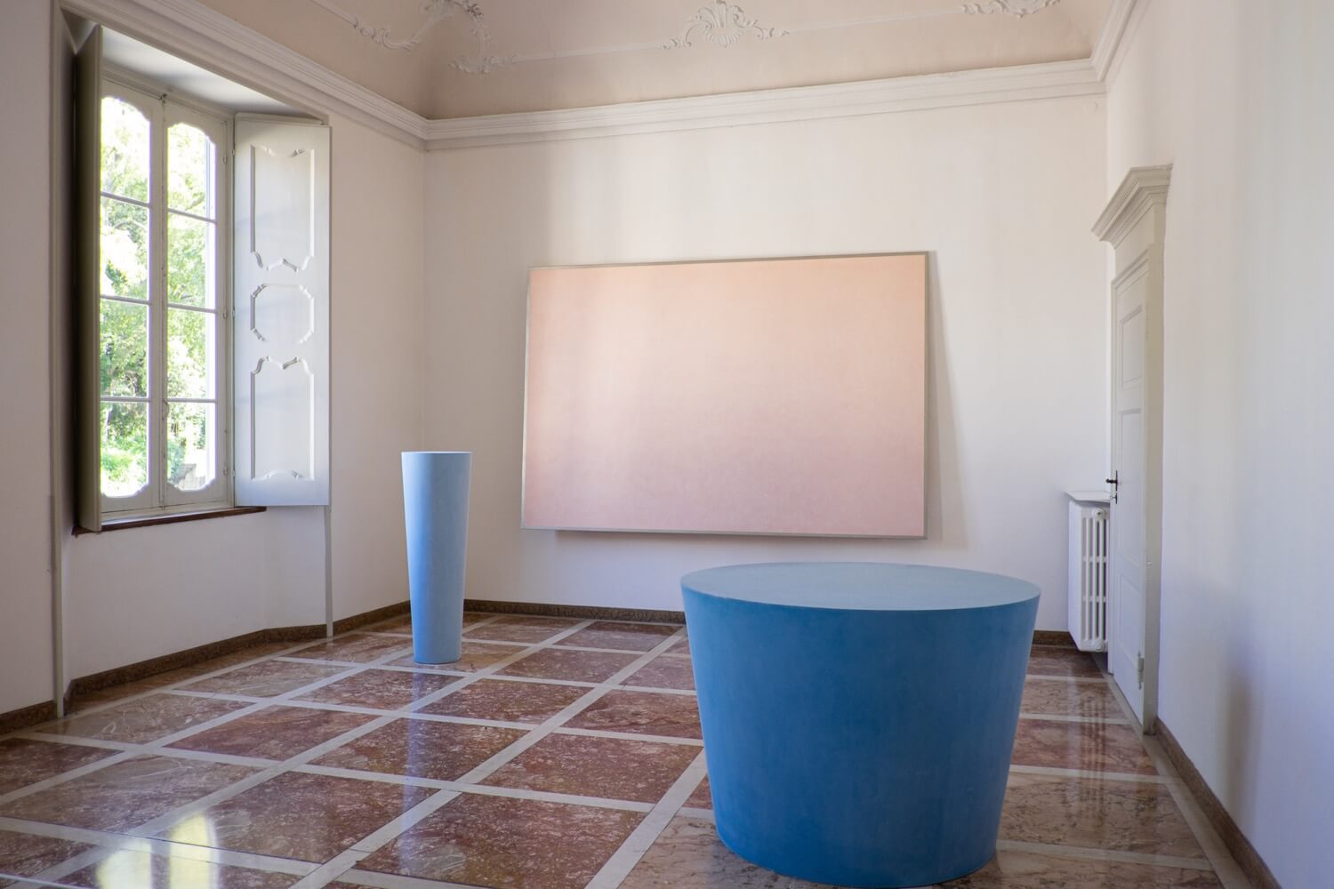 VARESE// Villa Panza