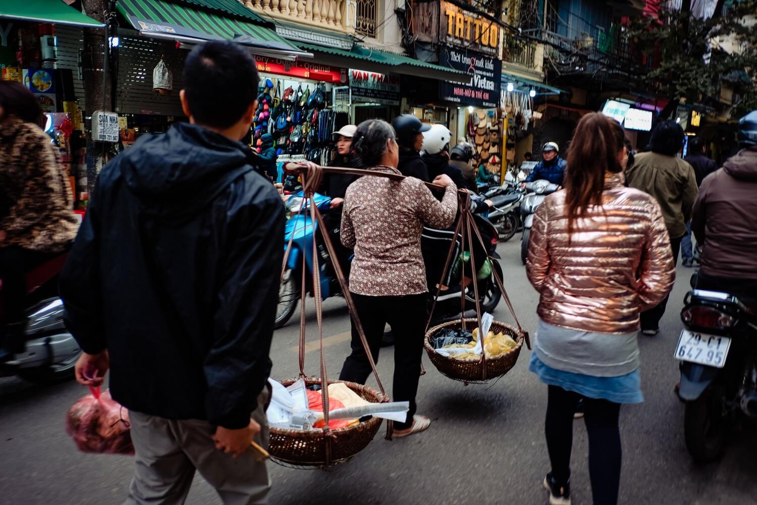 HANOI